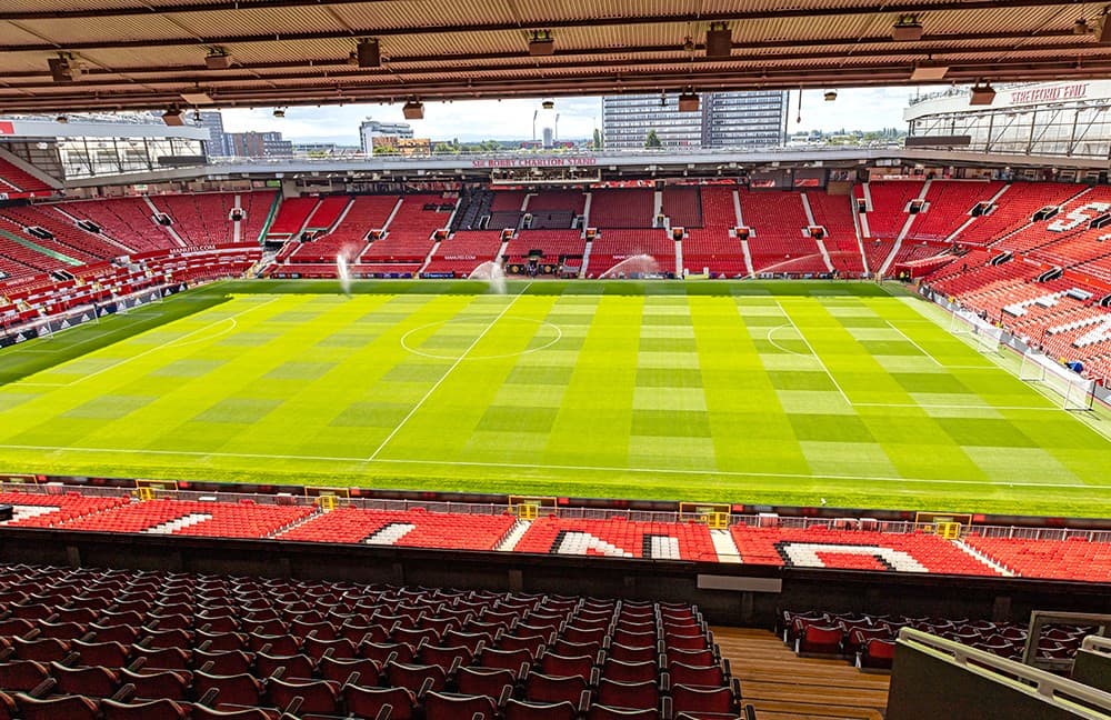 Manchester United Vs Arsenal
