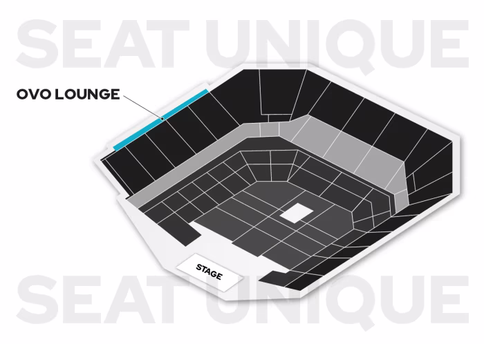 OVO Lounge