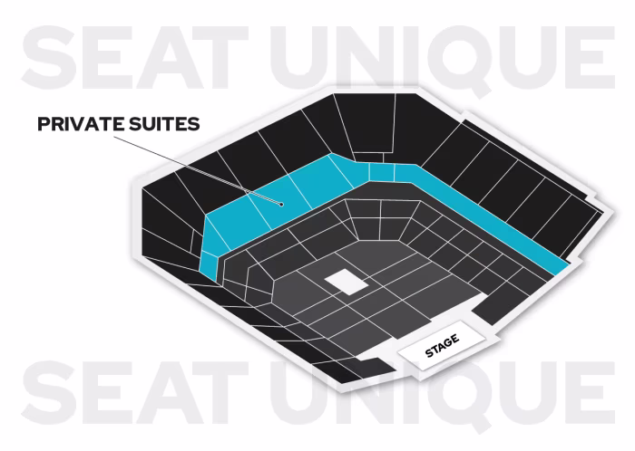 Private Suite