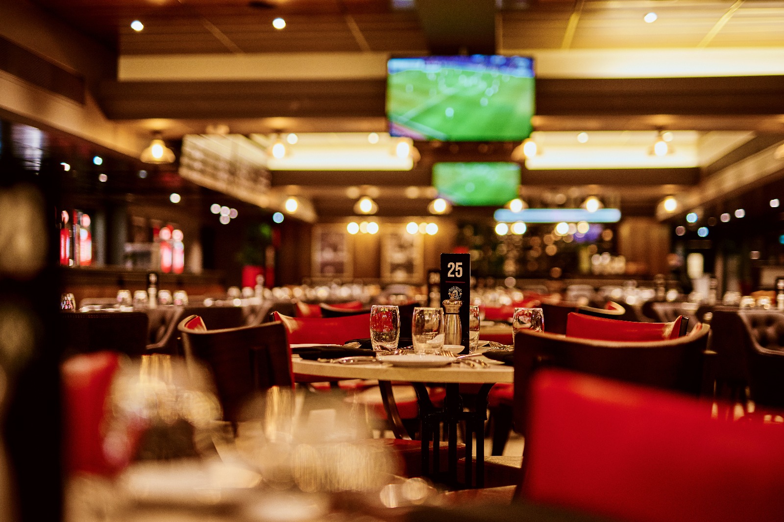 Salford Grill Premium