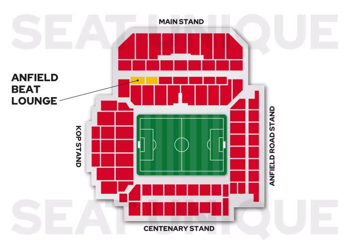 Anfield Beat Lounge