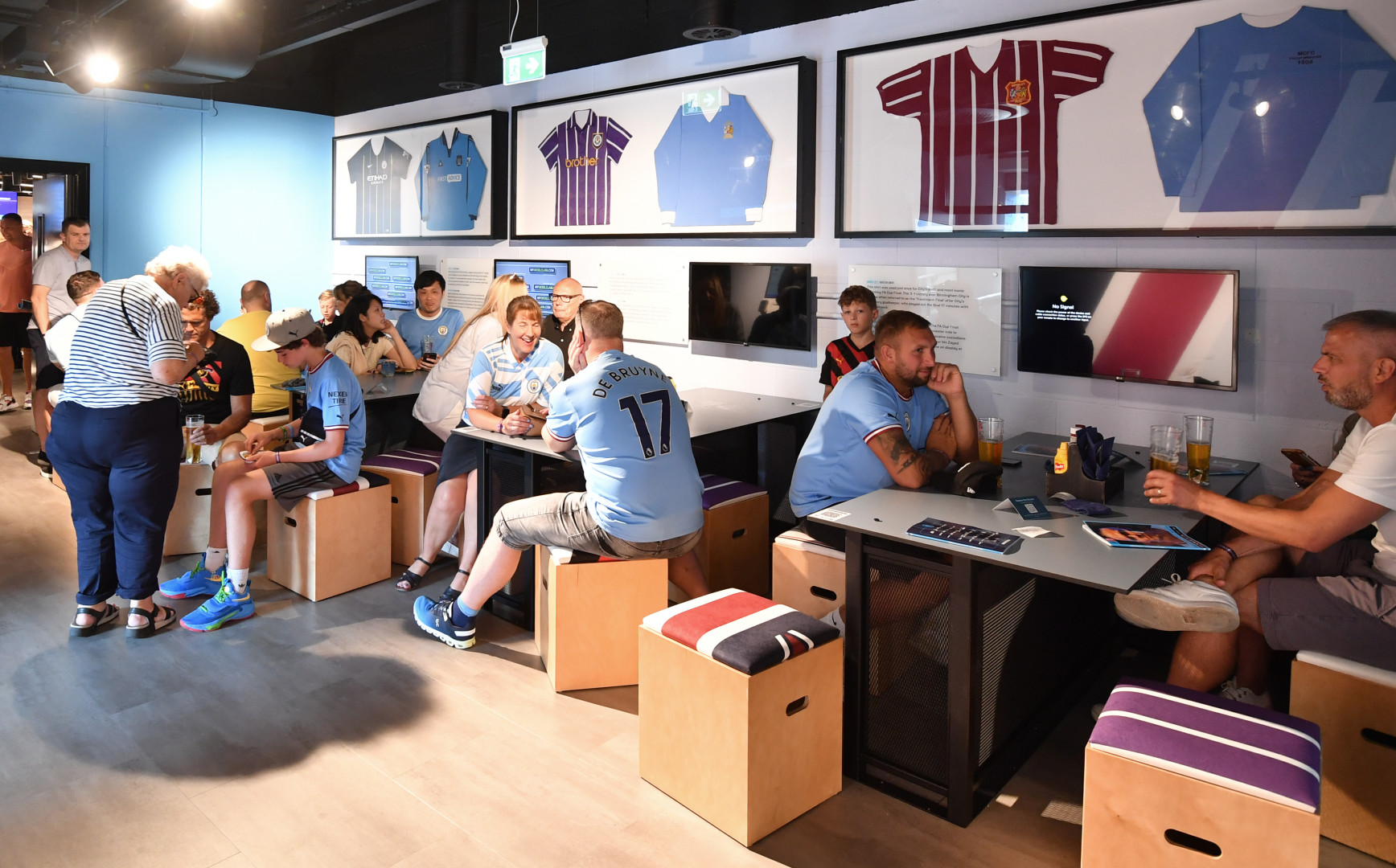 Kits Gallery