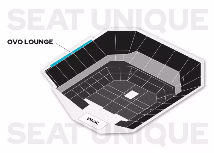 OVO Lounge