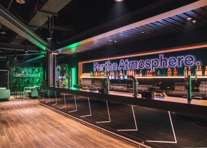 OVO Bar