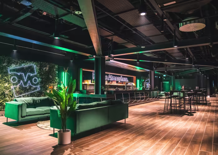 OVO Lounge