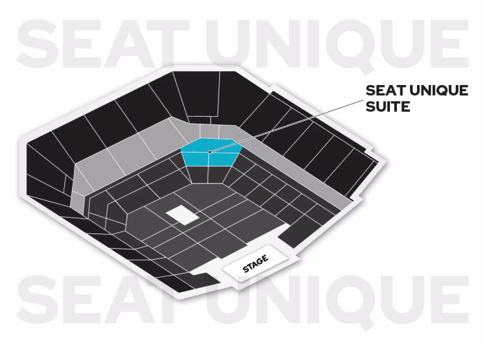 Seat Unique Suite
