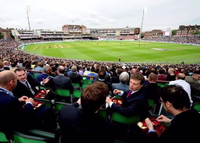 Day 4: England v Australia Ashes Test